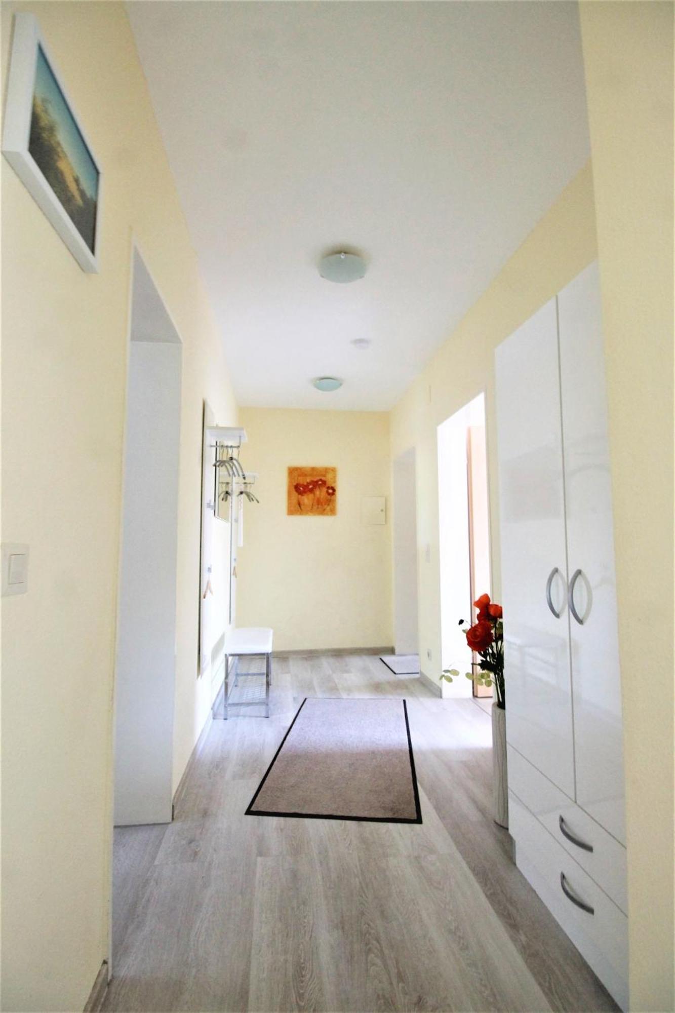 Ferienwohnung Kube Грёмиц Экстерьер фото