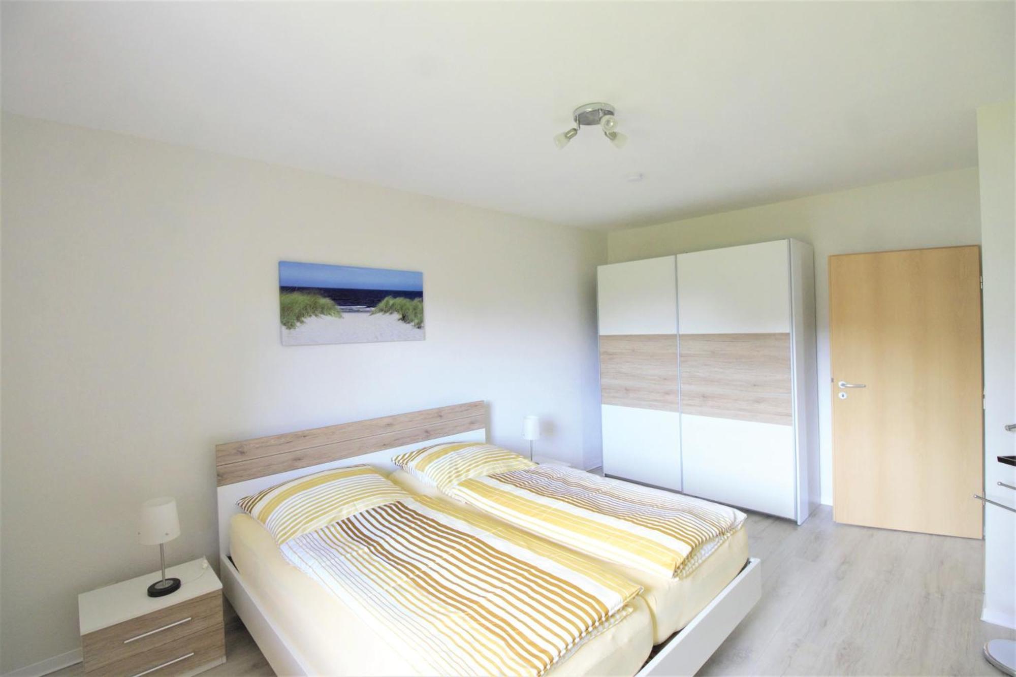 Ferienwohnung Kube Грёмиц Экстерьер фото