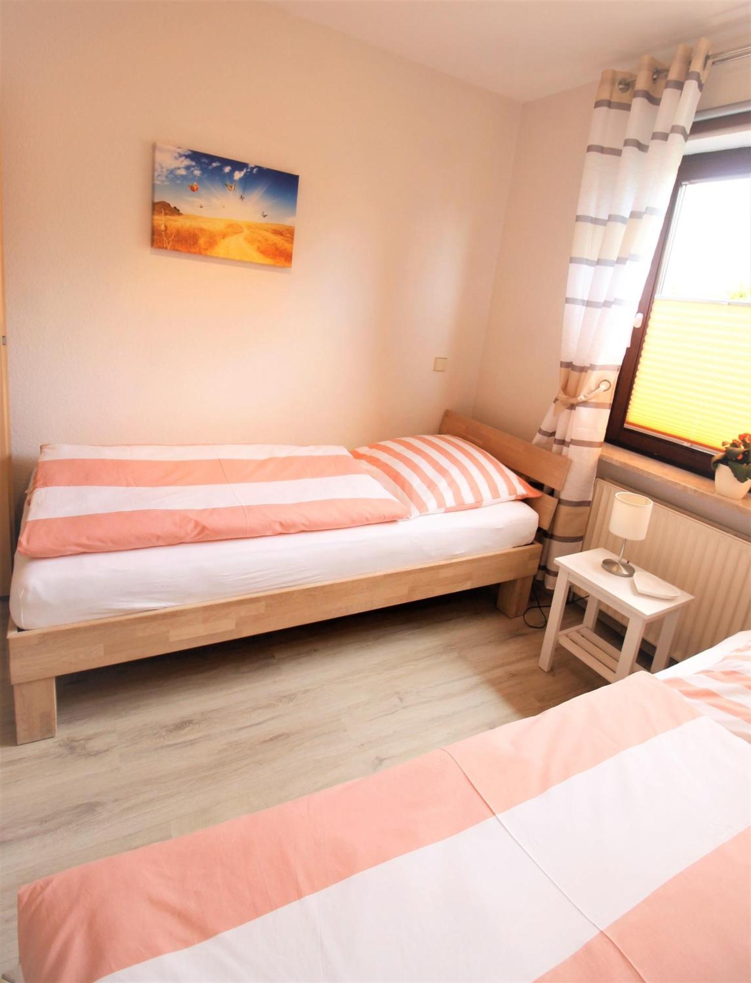 Ferienwohnung Kube Грёмиц Экстерьер фото